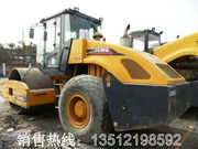 XS222J压路机详解 从图片细节到维修保养一揽子服务